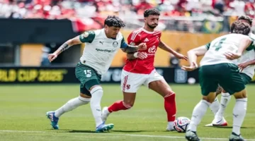 خسائر تاريخية.. نتائج الأندية العربية في مونديال الأندية 2025